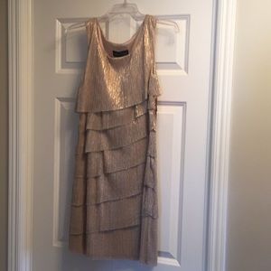Special occasion dress